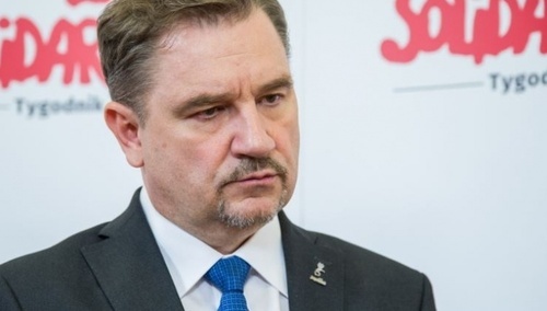 Strajk Kobiet porównuje się do Solidarności? P. Duda: "S" tworzyła się pod krzyżem, a oni atakują kościoły i księży!