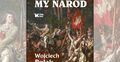 Okładka książki "Polski my Naród"