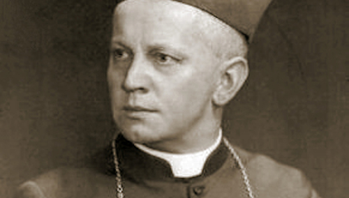 Bp Czesław Kaczmarek