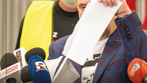 Najnowszy numer "TS": Polska energetyka - "Solidarność" nie odpuści