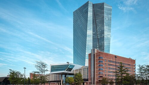 Europejski Bank Centralny