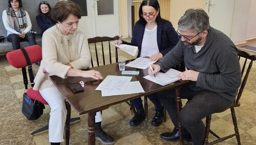 W powiecie nowosądeckim powstały nowe organizacje Solidarności