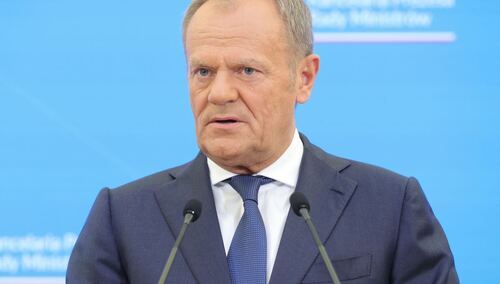 Donald Tusk