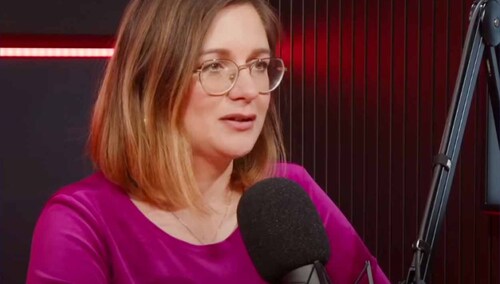 Poseł Paulina Matysiak