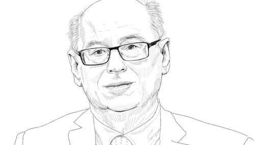 Zdzisław Krasnodębski