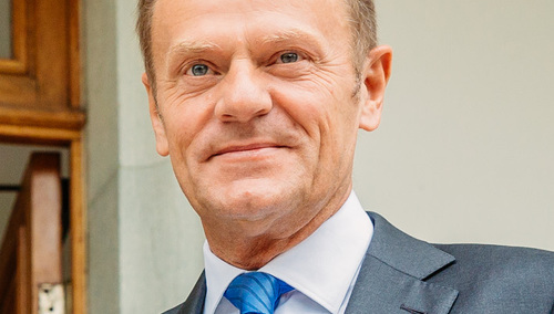 Donald Tusk