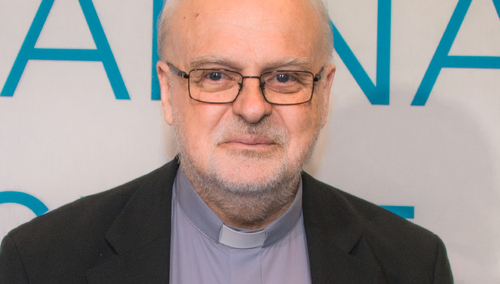 kard. Anders Arborelius