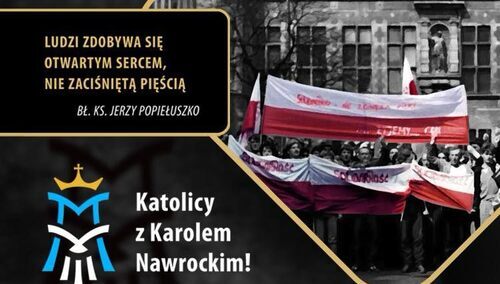 Homilia z okazji rocznicy Konstytucji 3 Maja