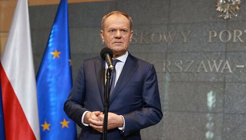 Donald Tusk