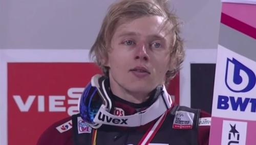 Świetne wieści z Oslo. Dawid Kubacki podsycił apetyty kibiców