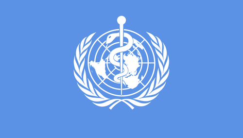 [Felieton "TS"] Jakub Zgierski („Młot na marksizm”): Podejrzane związki Światowej Organizacji Zdrowia