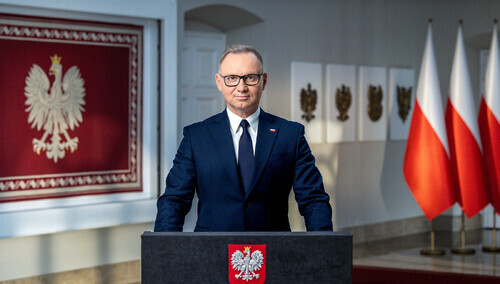 Andrzej Duda