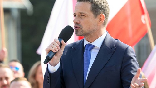 Rafał Trzaskowski