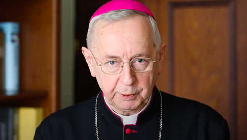 abp Stanisław Gądecki