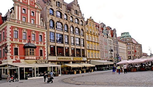 Wrocław, zdjęcie podglądowe