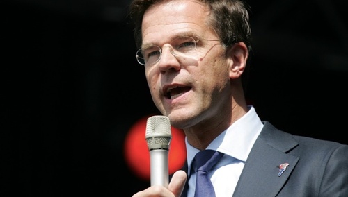 Mark Rutte