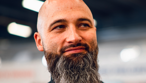 ks. Michał Olszewski SCJ