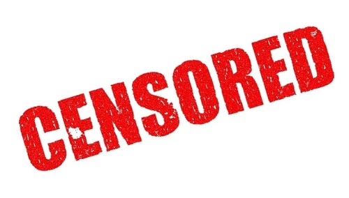 cenzura
