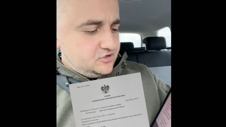 Dariusz Matecki