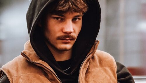 Krzysiek Bączkowski