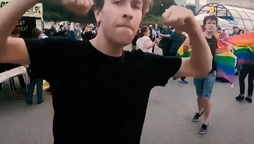 Michał Szutowicz "Margot", Stop Bzdurom