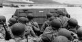 D-Day, lądowanie w Normandii