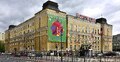 Siedziba Polskiego Radia w Warszawie
