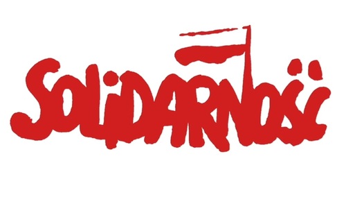 Logo NSZZ „Solidarność”
