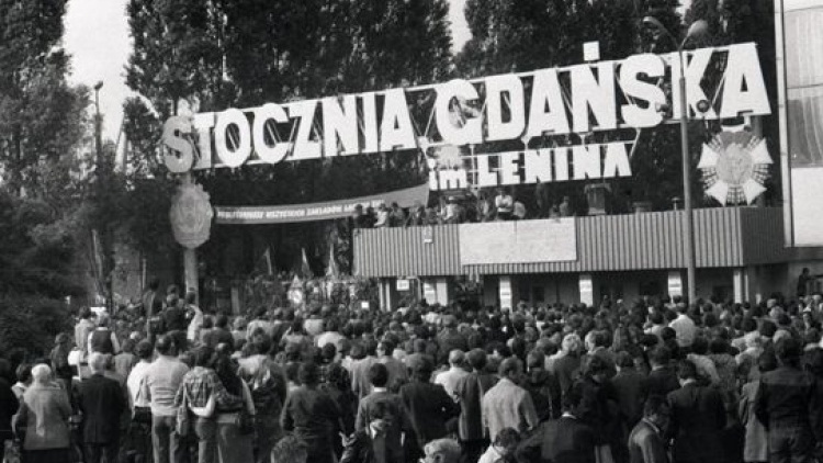 Stocznia Gdańska