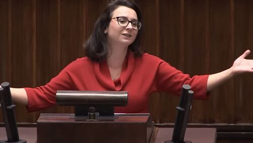 Kamila Gasiuk-Pihowicz