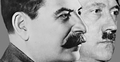 Stalin, Hitler
