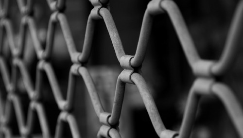 Kraty, zdjęcie ilustracyjne