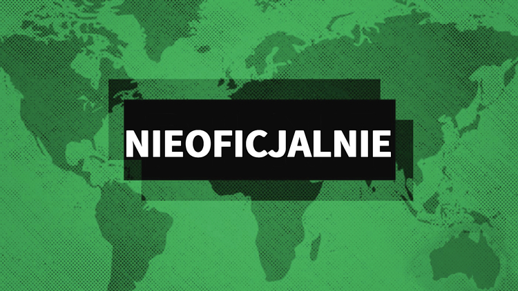 Nieoficjalnie
