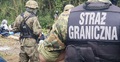 Straż Graniczna w Usnarzu