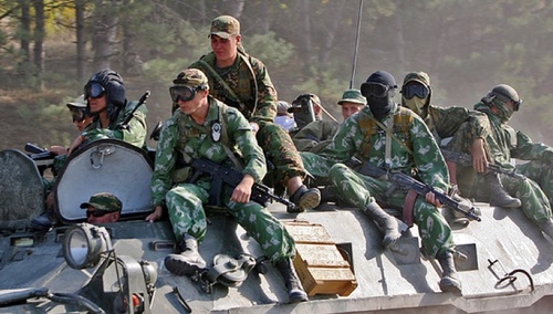 Amerykański wywiad bije na alarm. Miały zostać przechwycone informacje ws. planów Rosji