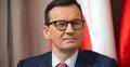 Były premier Mateusz Morawiecki