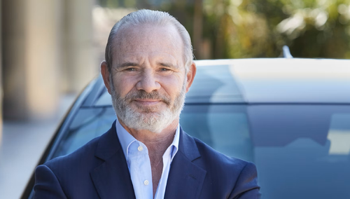 Leopoldo Satrústegui, prezes Hyundai Spain 