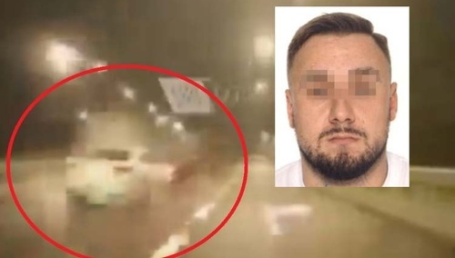 Podjęto decyzję ws. Łukasza Ż.