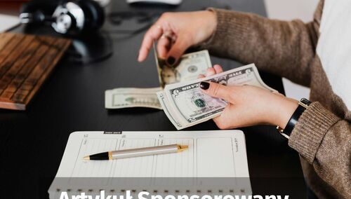 Zarządzanie finansami