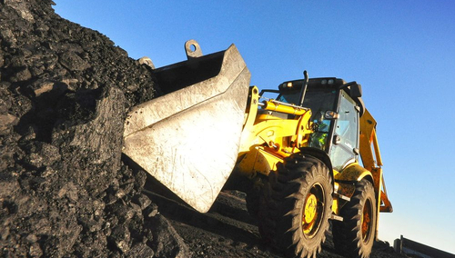 Węgla tej zimy zabraknie