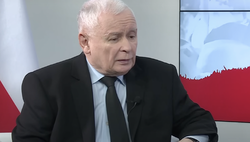 Jarosław Kaczyński