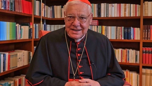 kard. Gerhard Müller