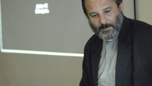 ks. Tadeusz Isakowicz-Zaleski