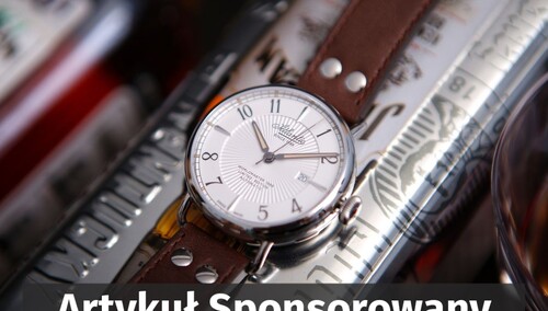 Atlantic – szwajcarska marka ze 135-letnią tradycją