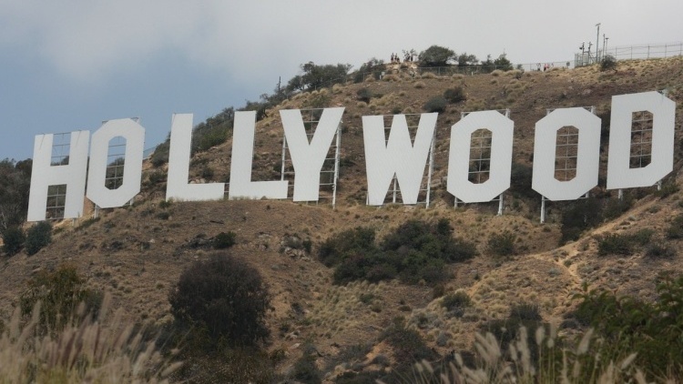 Hollywood