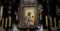 Ikona Matki Bożej Częstochowskiej na Jasnej Górze