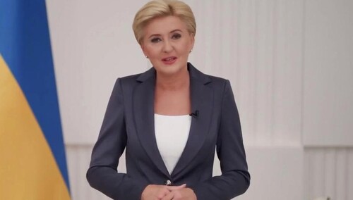 Agata Kornhauser-Duda 