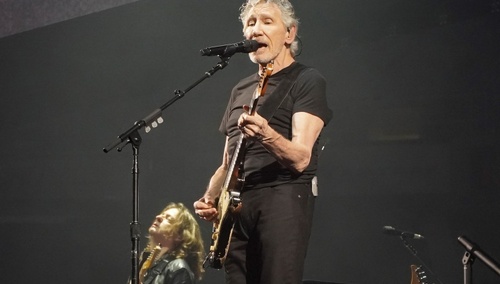 Roger Waters 