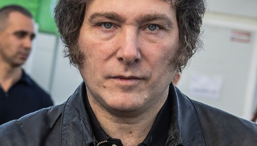 Javier Milei