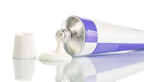 Maść / zdjęcie ilustracyjne